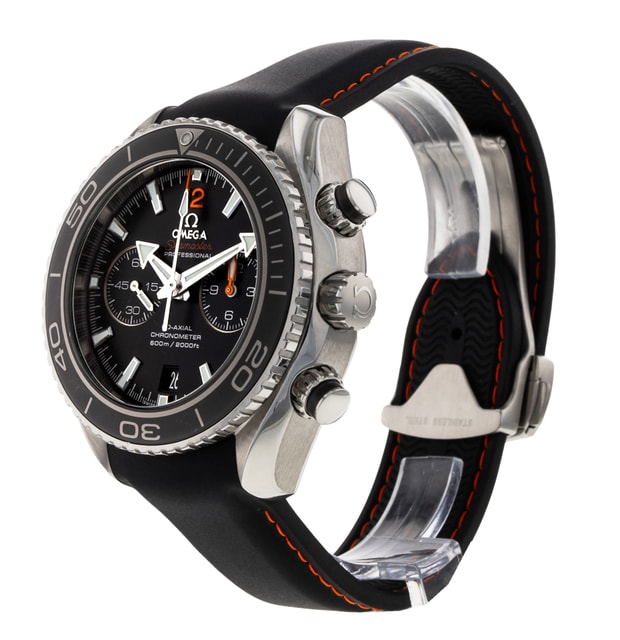 Omega Planet Ocean 232.32.46.51.01.005 Image 2